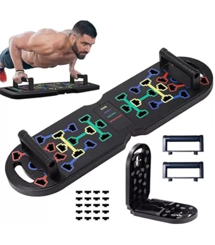 マルチプッシュアップボード 腕立て ホームジム オールインワン 楽天市場】【☆店内全品P5倍！】マルチプッシュアップボード